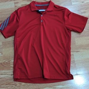 Adidas ClimaCool Golf Shirt (M)